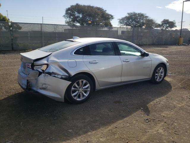 Photo 2 VIN: 1G1ZD5STXKF114757 - CHEVROLET MALIBU LT 