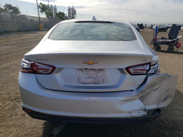 Photo 5 VIN: 1G1ZD5STXKF114757 - CHEVROLET MALIBU LT 