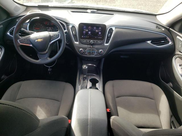 Photo 7 VIN: 1G1ZD5STXKF114757 - CHEVROLET MALIBU LT 