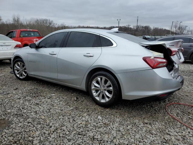 Photo 1 VIN: 1G1ZD5STXKF117030 - CHEVROLET MALIBU LT 