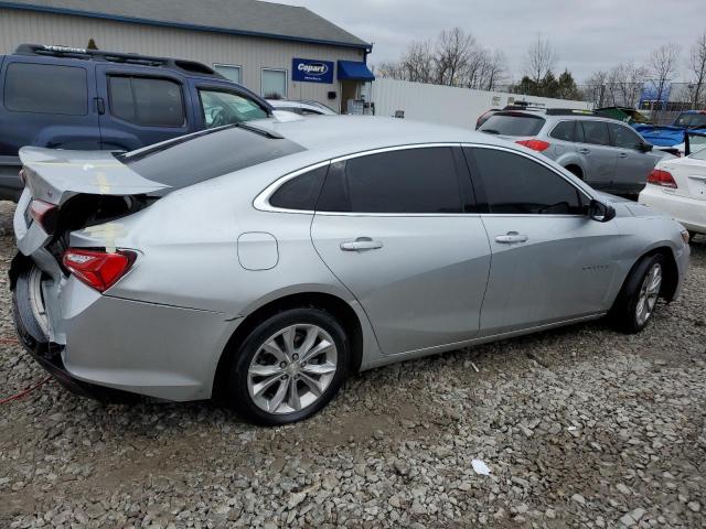 Photo 2 VIN: 1G1ZD5STXKF117030 - CHEVROLET MALIBU LT 