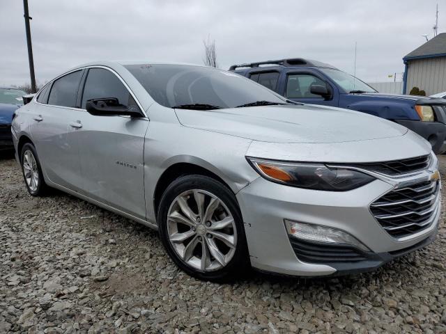 Photo 3 VIN: 1G1ZD5STXKF117030 - CHEVROLET MALIBU LT 