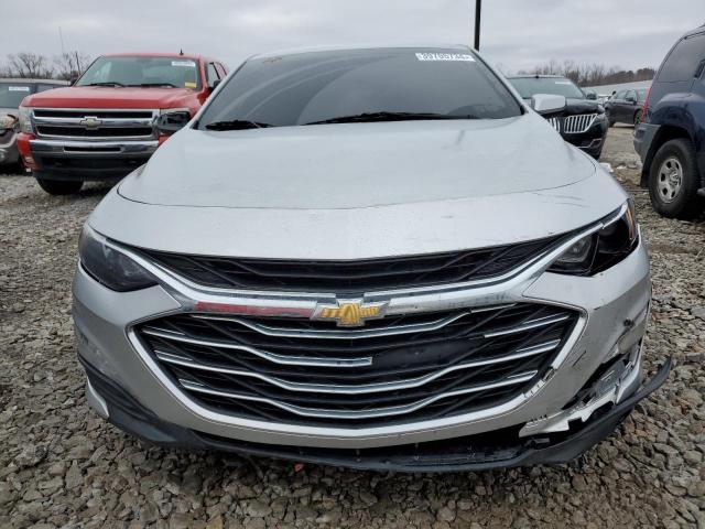 Photo 4 VIN: 1G1ZD5STXKF117030 - CHEVROLET MALIBU LT 