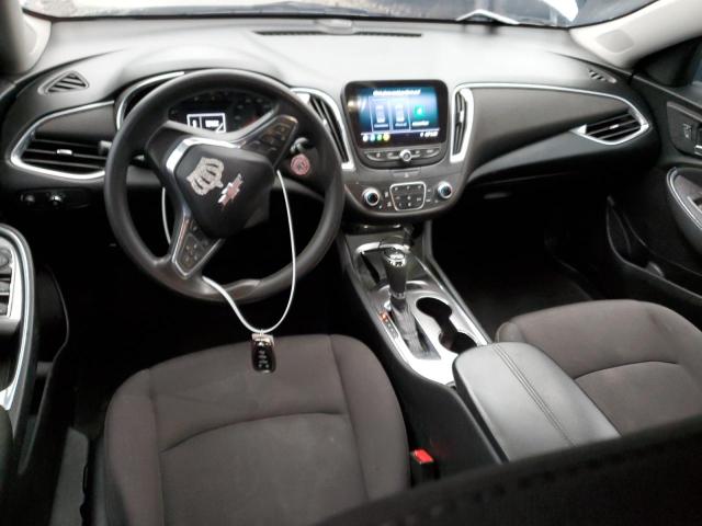 Photo 7 VIN: 1G1ZD5STXKF117030 - CHEVROLET MALIBU LT 