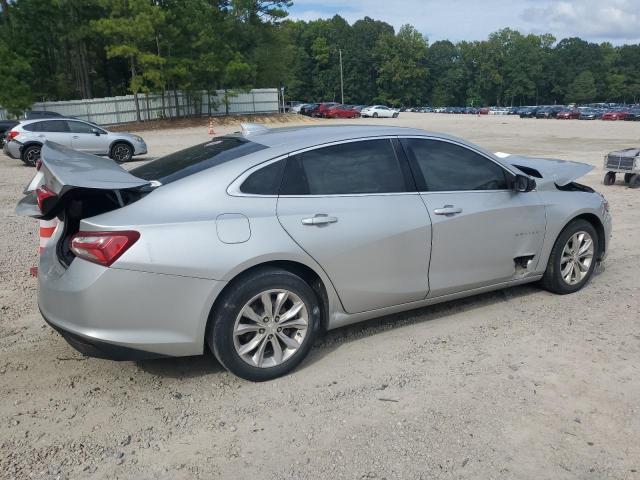 Photo 2 VIN: 1G1ZD5STXKF121739 - CHEVROLET MALIBU LT 