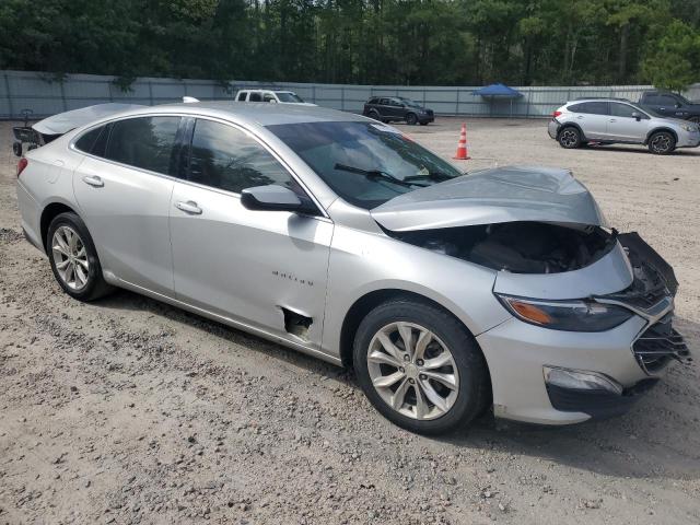 Photo 3 VIN: 1G1ZD5STXKF121739 - CHEVROLET MALIBU LT 