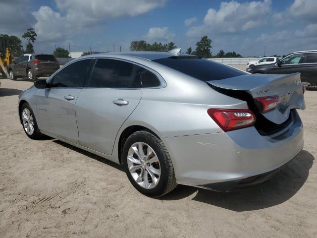 Photo 1 VIN: 1G1ZD5STXKF122454 - CHEVROLET MALIBU 