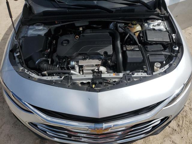 Photo 10 VIN: 1G1ZD5STXKF122454 - CHEVROLET MALIBU 