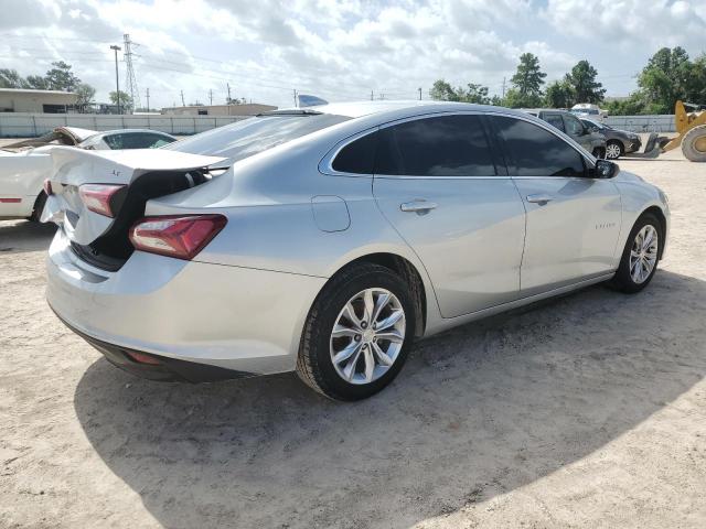 Photo 2 VIN: 1G1ZD5STXKF122454 - CHEVROLET MALIBU 