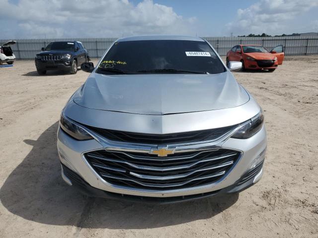 Photo 4 VIN: 1G1ZD5STXKF122454 - CHEVROLET MALIBU 