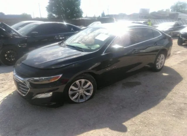 Photo 1 VIN: 1G1ZD5STXKF122566 - CHEVROLET MALIBU 