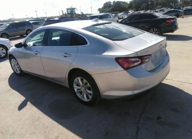 Photo 2 VIN: 1G1ZD5STXKF123927 - CHEVROLET MALIBU 