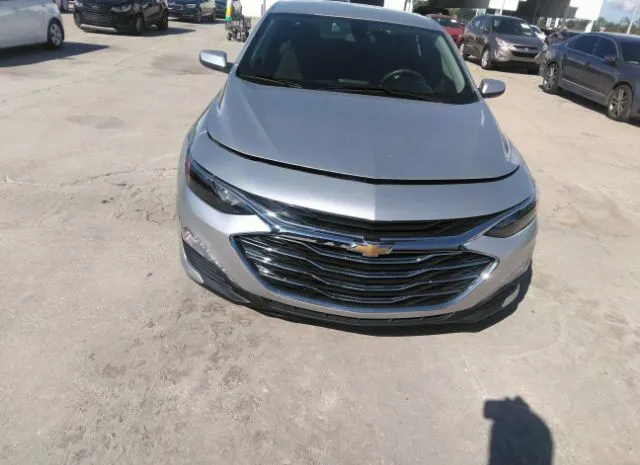 Photo 5 VIN: 1G1ZD5STXKF123927 - CHEVROLET MALIBU 