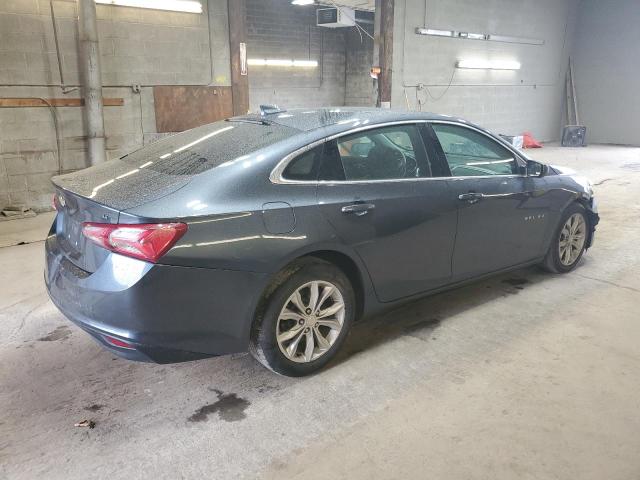 Photo 2 VIN: 1G1ZD5STXKF124222 - CHEVROLET MALIBU LT 