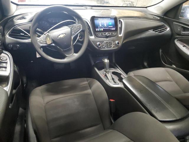 Photo 7 VIN: 1G1ZD5STXKF124222 - CHEVROLET MALIBU LT 