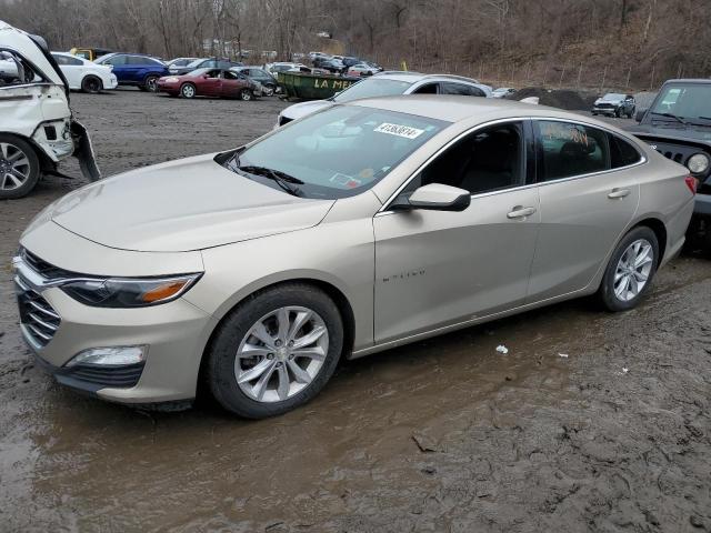 Photo 0 VIN: 1G1ZD5STXKF126715 - CHEVROLET MALIBU 