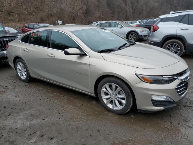 Photo 3 VIN: 1G1ZD5STXKF126715 - CHEVROLET MALIBU 