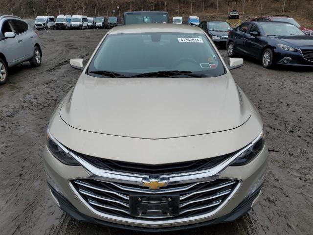 Photo 4 VIN: 1G1ZD5STXKF126715 - CHEVROLET MALIBU 