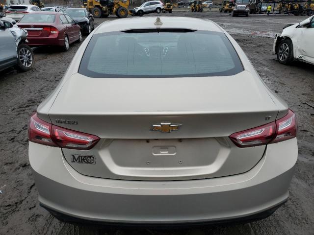 Photo 5 VIN: 1G1ZD5STXKF126715 - CHEVROLET MALIBU 