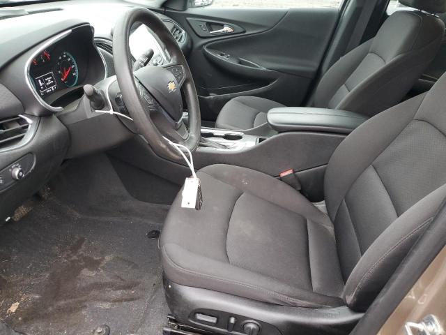 Photo 6 VIN: 1G1ZD5STXKF126715 - CHEVROLET MALIBU 