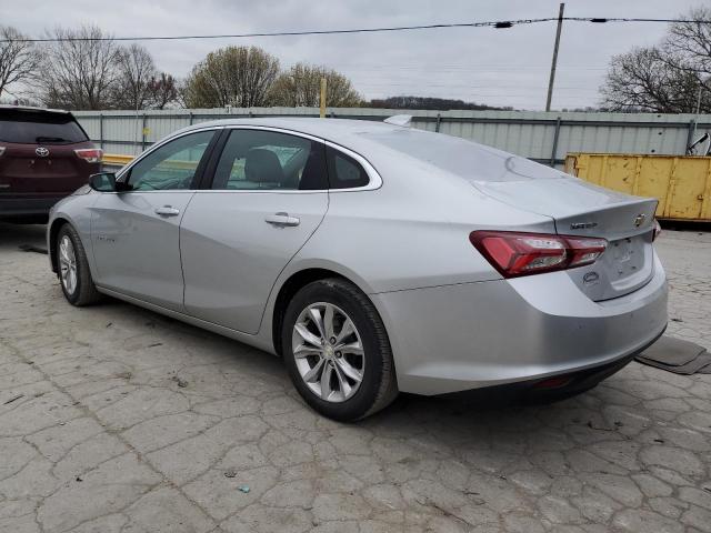 Photo 1 VIN: 1G1ZD5STXKF131655 - CHEVROLET MALIBU LT 