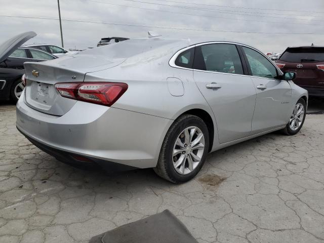 Photo 2 VIN: 1G1ZD5STXKF131655 - CHEVROLET MALIBU LT 