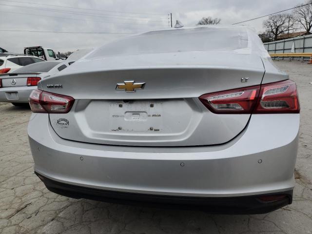 Photo 5 VIN: 1G1ZD5STXKF131655 - CHEVROLET MALIBU LT 