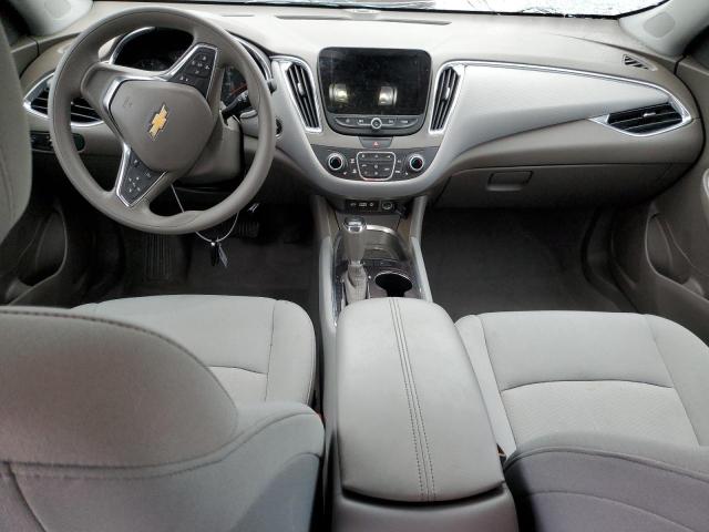 Photo 7 VIN: 1G1ZD5STXKF131655 - CHEVROLET MALIBU LT 