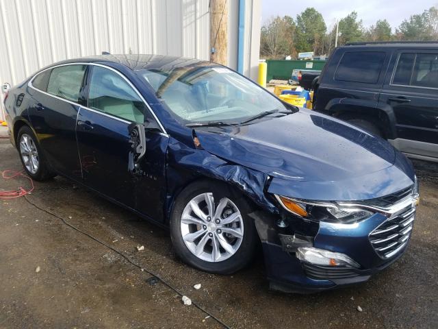 Photo 0 VIN: 1G1ZD5STXKF132840 - CHEVROLET MALIBU LT 