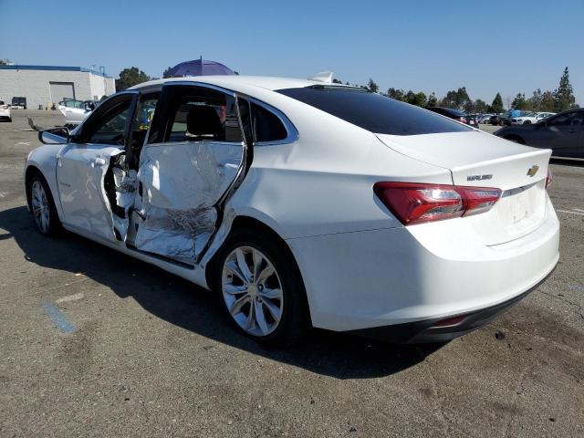 Photo 1 VIN: 1G1ZD5STXKF135589 - CHEVROLET MALIBU 