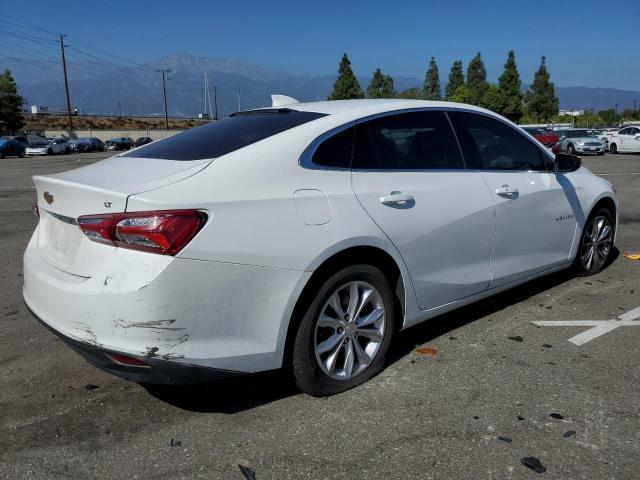 Photo 2 VIN: 1G1ZD5STXKF135589 - CHEVROLET MALIBU 