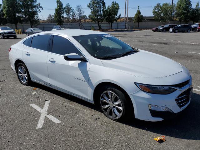 Photo 3 VIN: 1G1ZD5STXKF135589 - CHEVROLET MALIBU 