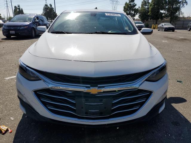 Photo 4 VIN: 1G1ZD5STXKF135589 - CHEVROLET MALIBU 