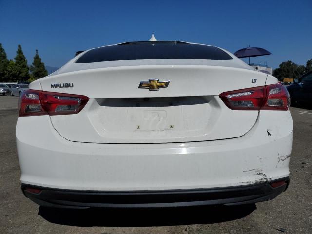 Photo 5 VIN: 1G1ZD5STXKF135589 - CHEVROLET MALIBU 