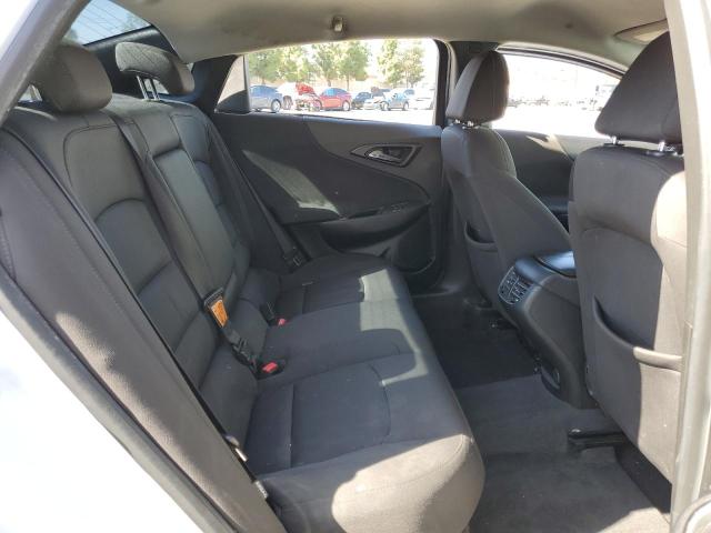 Photo 9 VIN: 1G1ZD5STXKF135589 - CHEVROLET MALIBU 