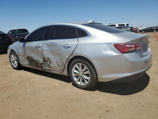 Photo 1 VIN: 1G1ZD5STXKF136130 - CHEVROLET MALIBU 