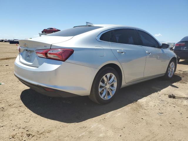 Photo 2 VIN: 1G1ZD5STXKF136130 - CHEVROLET MALIBU 