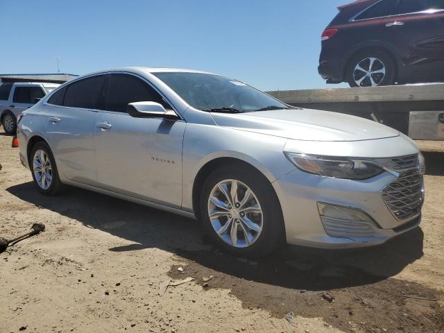 Photo 3 VIN: 1G1ZD5STXKF136130 - CHEVROLET MALIBU 