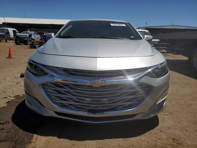 Photo 4 VIN: 1G1ZD5STXKF136130 - CHEVROLET MALIBU 