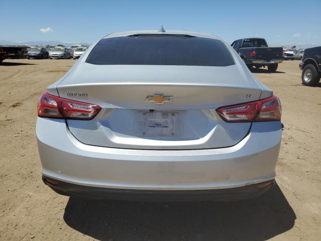 Photo 5 VIN: 1G1ZD5STXKF136130 - CHEVROLET MALIBU 