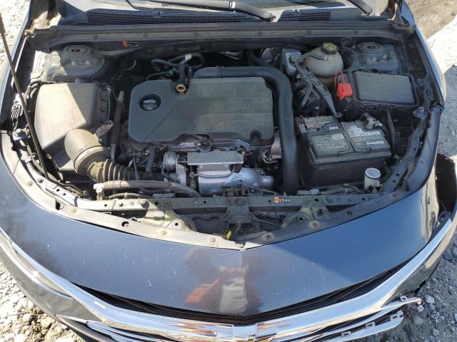 Photo 10 VIN: 1G1ZD5STXKF136547 - CHEVROLET MALIBU 