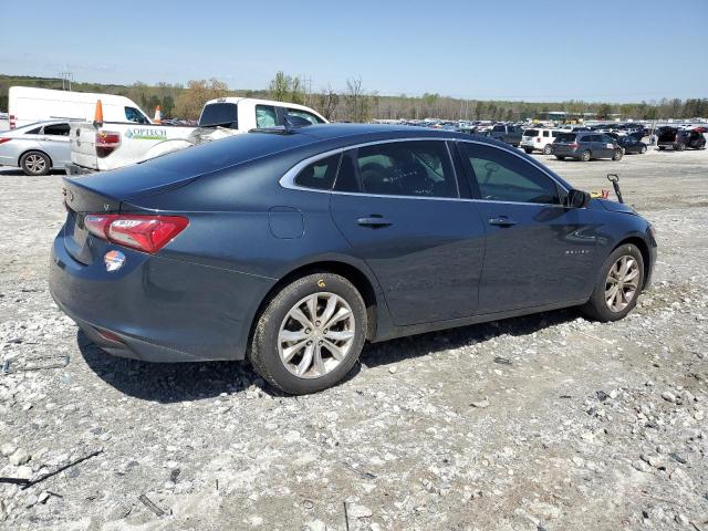 Photo 2 VIN: 1G1ZD5STXKF136547 - CHEVROLET MALIBU 