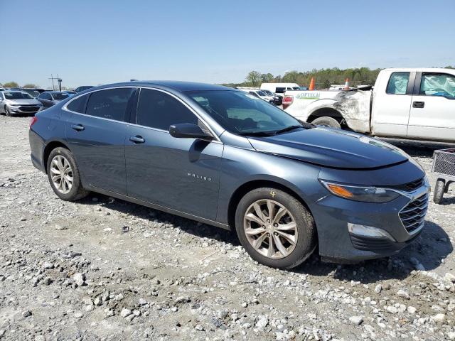 Photo 3 VIN: 1G1ZD5STXKF136547 - CHEVROLET MALIBU 