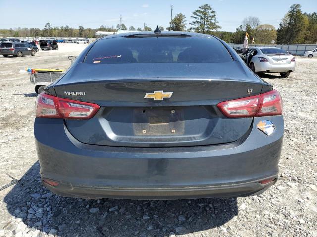 Photo 5 VIN: 1G1ZD5STXKF136547 - CHEVROLET MALIBU 