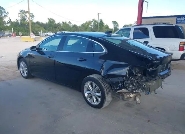 Photo 2 VIN: 1G1ZD5STXKF138007 - CHEVROLET MALIBU 