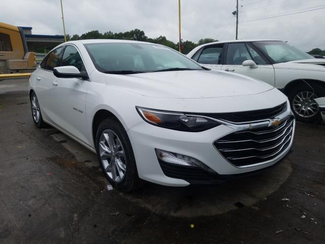 Photo 0 VIN: 1G1ZD5STXKF138556 - CHEVROLET MALIBU LT 