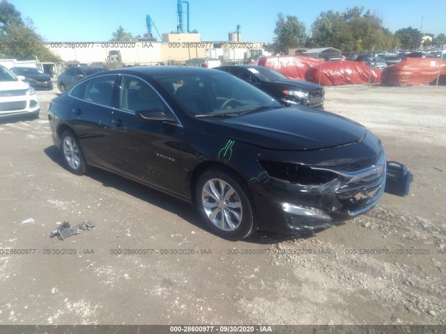 Photo 0 VIN: 1G1ZD5STXKF139027 - CHEVROLET MALIBU 