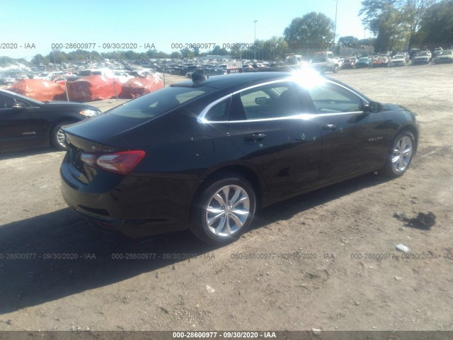 Photo 3 VIN: 1G1ZD5STXKF139027 - CHEVROLET MALIBU 