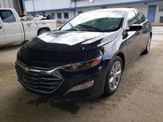 Photo 1 VIN: 1G1ZD5STXKF139187 - CHEVROLET MALIBU LT 