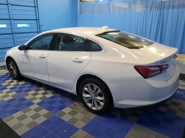 Photo 1 VIN: 1G1ZD5STXKF144681 - CHEVROLET MALIBU 